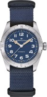 Купить наручные часы Hamilton Khaki Field Expedition Auto H70225940  по цене от 50320 грн.