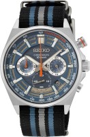 Купить наручний годинник Seiko SSB409P1: цена от 12400 грн.