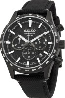 Купить наручные часы Seiko SSB417P1  по цене от 13020 грн.