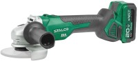 Купити шліфувальна машина STALCO S-97301 за ціною від 11895 грн.