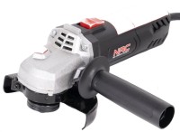 Купить шлифовальная машина NAC AG-125-105-GN по цене от 1886 грн.