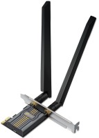 Купити wi-Fi адаптер TP-LINK Archer TBE400E за ціною від 3431 грн.