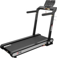 Купити бігова доріжка York Fitness T510 Delta за ціною від 52912 грн.