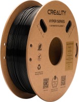 Купити пластик для 3D друку Creality Hyper PETG Black 1kg  за ціною від 697 грн.