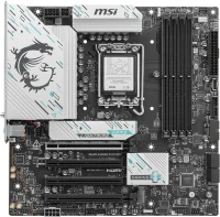 Купити материнська плата MSI B860M GAMING PLUS WIFI 