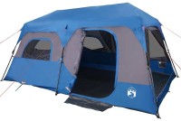 Купить намет VidaXL Family Tent 9-Person: цена от 11731 грн.