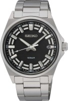 Купити наручний годинник Seiko SUR505P1  за ціною від 8650 грн.