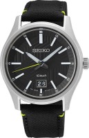 Купити наручний годинник Seiko SUR517P1  за ціною від 11000 грн.