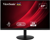 Купити монітор Viewsonic VG2709-2K-MHDU-2 за ціною від 16167 грн.