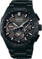 Купити наручний годинник Seiko Astron Resident Evil Death Island SSH129J1  за ціною від 118280 грн.