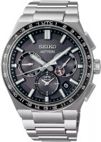 Купити наручний годинник Seiko Astron SSH111J1  за ціною від 102510 грн.