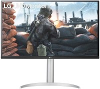 Купить монитор LG 27BP55U  по цене от 15078 грн.