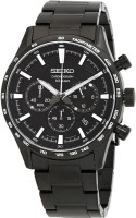 Купить наручные часы Seiko SSB415P1  по цене от 14630 грн.