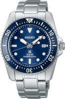 Купить наручные часы Seiko Prospex PADI SNE585P1  по цене от 19425 грн.