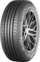 Купити шини Lassa Competus H/P 3 (215/60 R17 100V) за ціною від 3933 грн.