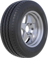 Купити шини Federal Ecovan ER02 (205/75 R14C 109Q) за ціною від 2448 грн.