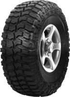 Купити шини Lakesea Trackmaster M/T (37/12.5 R17 123K) за ціною від 16413 грн.