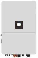 Купити інвертор Deye SUN-60K-SG02HP3-EU-EM4 за ціною від 308009 грн.