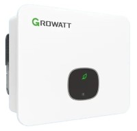 Купити інвертор Growatt MID 17KTL3-XH за ціною від 79500 грн.