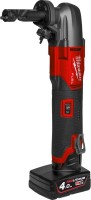 Купить електроножиці Milwaukee M12 FNB16-402X (4933479619): цена от 28565 грн.