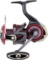 Купить катушка Daiwa Ballistic MQ LT 2500D  по цене от 9402 грн.