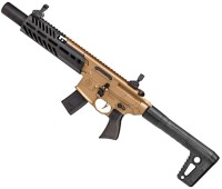 Купити пневматична гвинтівка Sig Sauer MCX Rattler Canebrake  за ціною від 18302 грн.