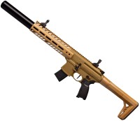 Купить пневматична гвинтівка Sig Sauer MCX GEN II FDE: цена от 11360 грн.