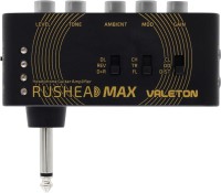 Купить усилитель для наушников Hotone Audio Valeton RH-100 Rushead Max: цена от 1680 грн.