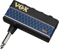 Купити підсилювач для навушників VOX amPlug 3 Bass  за ціною від 2310 грн.