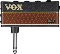 Купить усилитель для наушников VOX amPlug 3 AC30  по цене от 2310 грн.