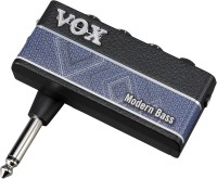 Купити підсилювач для навушників VOX amPlug 3 Modern Bass  за ціною від 2310 грн.