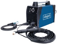 Купить зварювальний апарат Scheppach PLC40: цена от 15228 грн.
