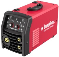 Купить зварювальний апарат Bester 200-S: цена от 18975 грн.