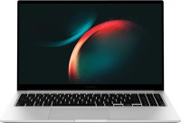 Купить ноутбук Samsung Galaxy Book3 15 (NP754XFG-KB2IT) по цене от 29929 грн.