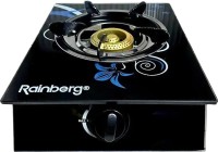 Купить плита Rainberg RB-2230: цена от 1070 грн.