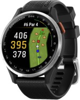 Купити смарт годинник Garmin Approach S44 