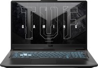 Купити ноутбук Asus TUF Gaming A17 FA706NFR за ціною від 31399 грн.