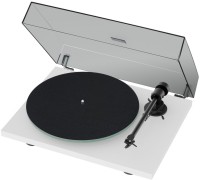 Купить проигрыватель винила Pro-Ject T1 Evo BT  по цене от 23499 грн.