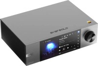 Купить аудіоресивер EverSolo DMP-A6 Gen 2: цена от 41580 грн.