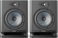 Купить акустическая система Focal JMLab Alpha 80 Evo  по цене от 19536 грн.