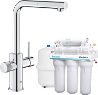 Купить змішувач Grohe Blue Pure Minta MO55030601: цена от 15449 грн.