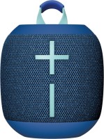 Купити портативна колонка Ultimate Ears Wonderboom 4 за ціною від 3699 грн.