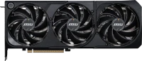 Купити відеокарта MSI GeForce RTX 5080 16G SHADOW 3X 