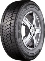 Купити шини Bridgestone Duravis All Season Evo (235/65 R16C 115R) за ціною від 9181 грн.
