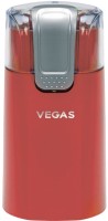 Купить кофемолка Vegas VCG-0144R  по цене от 639 грн.