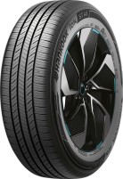 Купить шины Hankook iON ST AS (215/50 R17 91W) по цене от 5620 грн.