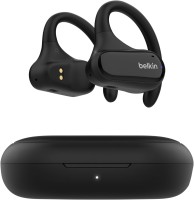 Купить навушники Belkin Soundform ClearFit: цена от 1760 грн.