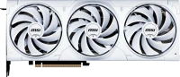 Купити відеокарта MSI GeForce RTX 5080 16G VENTUS 3X WHITE 