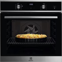 Купити духова шафа Electrolux SteamBake EOD 5F71X за ціною від 30685 грн.