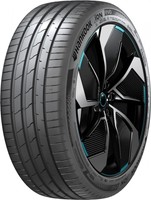 Купити шини Hankook iON Evo SUV (285/35 R22 106W) за ціною від 10868 грн.